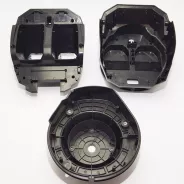 Support moteur 3 Pièces