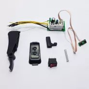 Variateur de vitesse Nombre de Fil 8