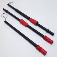 Extension 567mm 754mm 755mm Diamètre 24.9mm