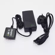 Chargeur de Batterie UK
