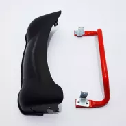 Capot avant 350mm BRICOMARCHE