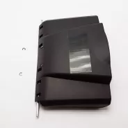 Déflecteur arrière 332mm BRICOMARCHE