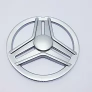 Enjoliveur roue arrière 208mm BRICOMARCHE