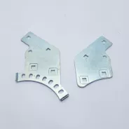 Support de guidon (kit) D&G BRICOMARCHE