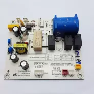 Carte de puissance 114.8mm ENERGIZER