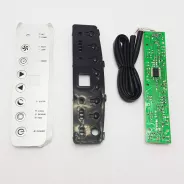 Affichage 195mm FEIDER