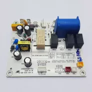 Carte de puissance 115mm FEIDER