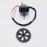 Moteur d'extraction à condensation