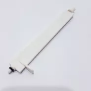 Balance d'air verticale