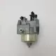 Carburateur Complet pour Tondeuse - Entraxe 51.5 mm, Diamètre Intérieur 27.5 mm