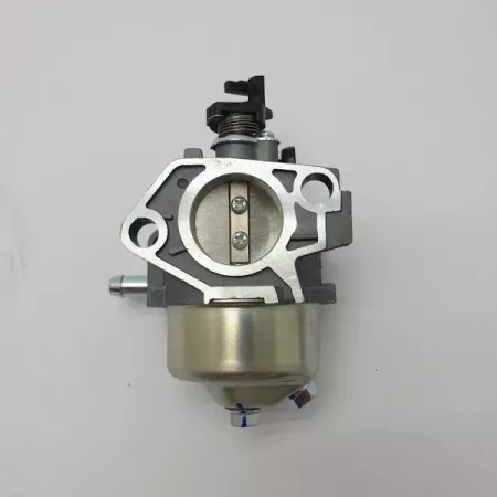 Carburateur Complet pour Tondeuse - Entraxe 51.5 mm, Diamètre Intérieur 27.5 mm