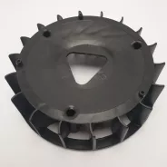 Ventilateur volant magnétique