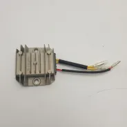 Redresseur de tension