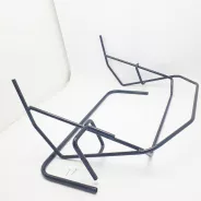 Armature de bac 670mm