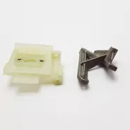 Support Carburateur Entraxe 32mm HYUNDAI