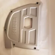 Protection de lame 234mm avec méplat FEIDER