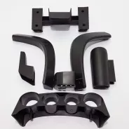 Accessoires (kit) 6 Pièces FOXTER