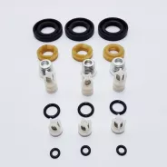 Clapets (kit) 21 pièces FOXTER