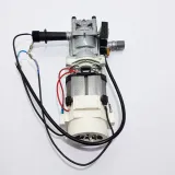 Moteur pompe (kit)