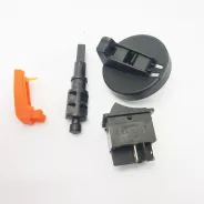 Contacteur marche/arrêt Nettoyeur haute-pression FOXTER