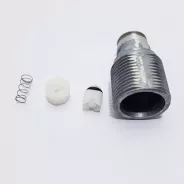 Pipe sortie d'eau 35.5mm FOXTER