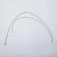 Durite aspiration détergent 540mm 790mm FOXTER