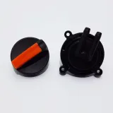 Vanne d&eacute;tergent