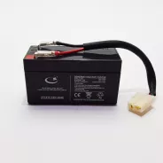 Batterie Groupe électrogène 1.5Ah ENERGIZER