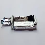 Support batterie 157mm ENERGIZER