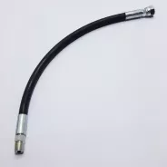 Flexible court 420mm HYUNDAI