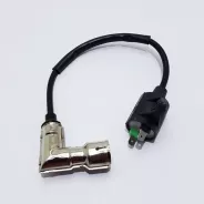 Bobine d'allumage Groupe électrogène GENYX