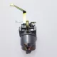 Carburateur complet Entraxe 36mm Diamètre intérieur 15mm pour , Groupe électrogène GENYX, HYUNDAI