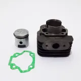 Cylindre piston (kit)