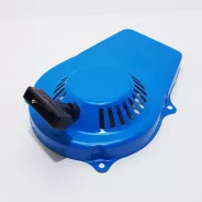 Lanceur Complet pour Groupe Électrogène HYUNDAI