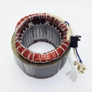 Stator