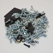 Visserie et accessoires assemblage (kit)