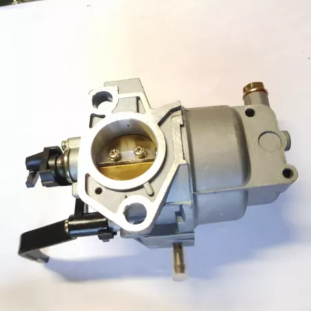 Carburateur complet Entraxe 52mm Diamètre intérieur 29.8mm pour Groupe électrogène GENYX