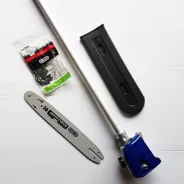 Accessoire élagueuse complet 7