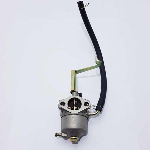Carburateur complet Entraxe 37.5mm Diamètre intérieur 15mm pour Groupe électrogène BUILDER