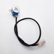 Micromoteur Voltage 8V 24BYJ24 8VDC