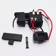 Contacteur marche/arrêt Electroportatif HYUNDAI