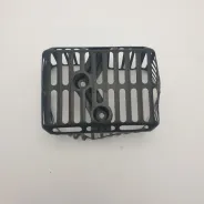 Grille d'échappement 145mm FEIDER