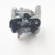 Carburateur Complet pour Tondeuse - Entraxe 43 mm, Diamètre Intérieur 18 mm