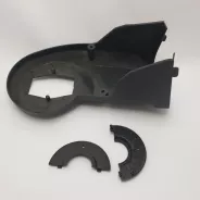 Carter de courroie 360mm FEIDER