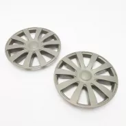 Enjoliveur roue avant 153mm FEIDER