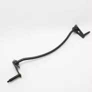 Essieu de roue avant 520mm FEIDER