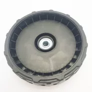 Roue avant 170mm FEIDER