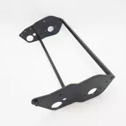 Essieu de roue arrière 425mm FEIDER