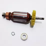 Rotor 160mm 1010W REDSTONE