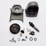 Boitier de traction REDSTONE